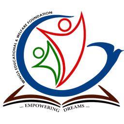 WEAW Foundation Logo