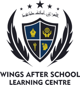 Wings After School Logo