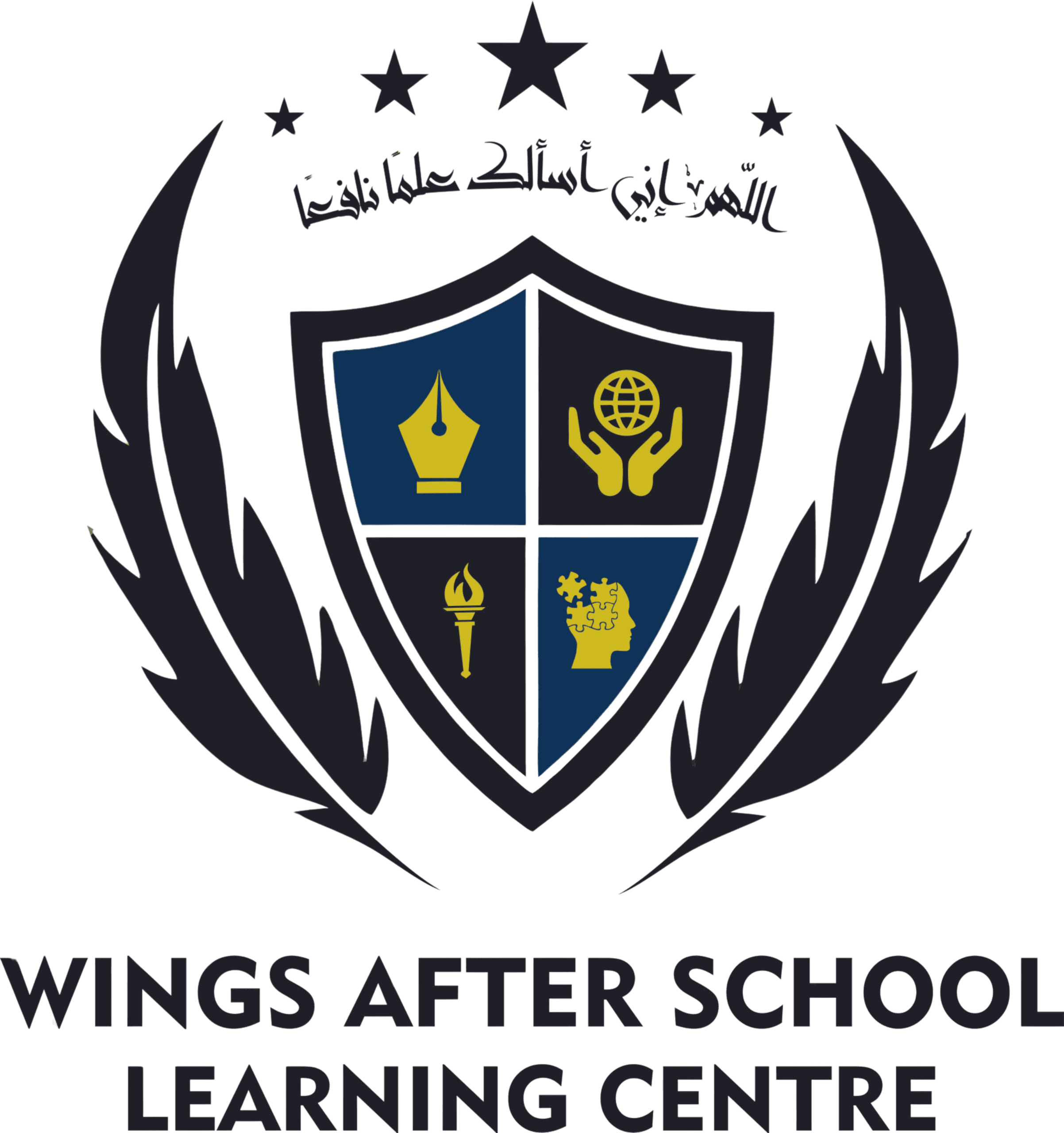 Wings After School