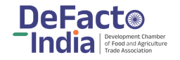 Defacto India Logo