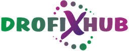 Drofix Hub Logo