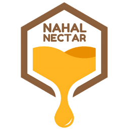 Nahal Nectar Logo