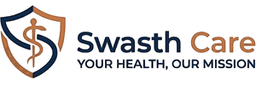 Swasth Care Logo