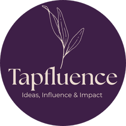 Tapfluence Logo