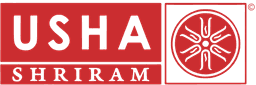 Usha Switches Logo